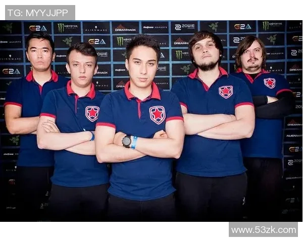 WE战队在CSGO个人能力排名中创下新高引发热议