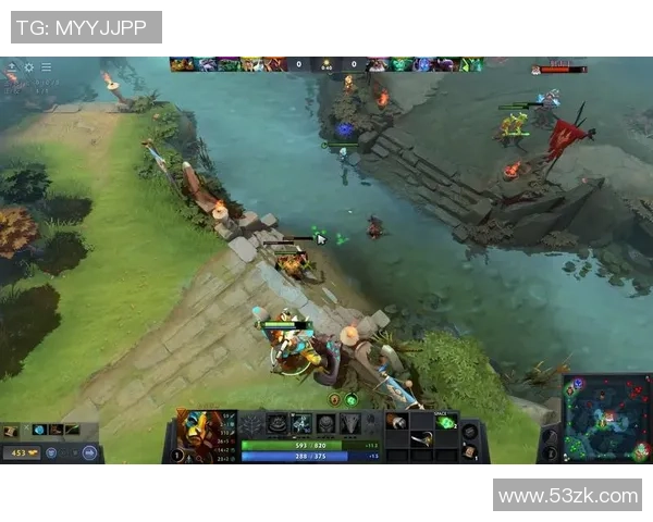 吴静深度解析DOTA2游戏技巧与心得分享助你提升竞技水平 吴静深度解析DOTA2游戏技巧与心得分享助你提升竞技水平