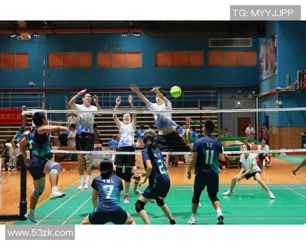 广州排球队在全国排球耐力排行榜中荣登第十名展现出强大实力与潜力