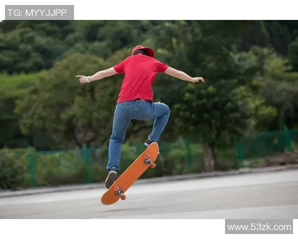 李芳谈滑板人生：从初学者到职业选手的心路历程与成长故事