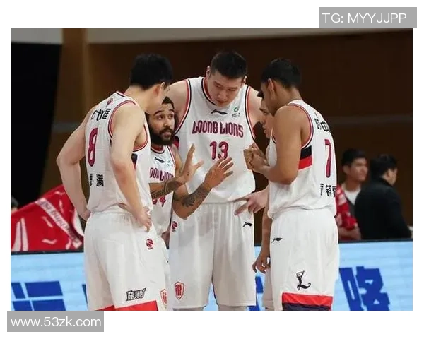 成都篮球队灵活性变革引发热议探索新战术与团队协作的未来发展