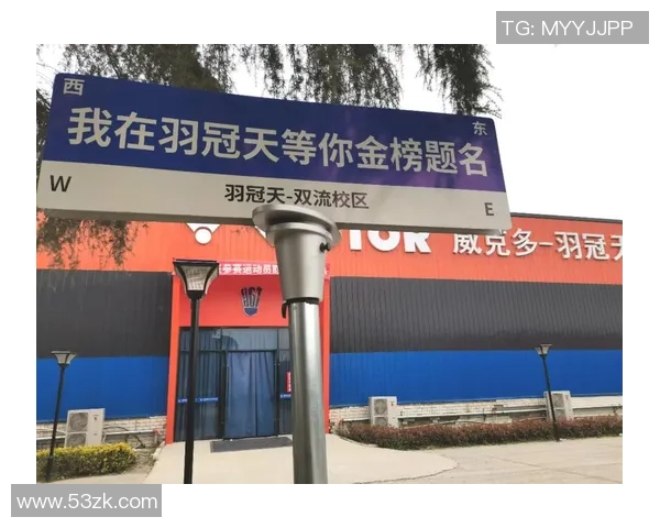 成都羽毛球队转型之路：从传统强队到现代化竞技新标杆的探索与实践