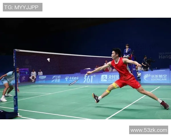 杭州羽毛球队防反体系解析：提升竞技水平的战术思考与实践