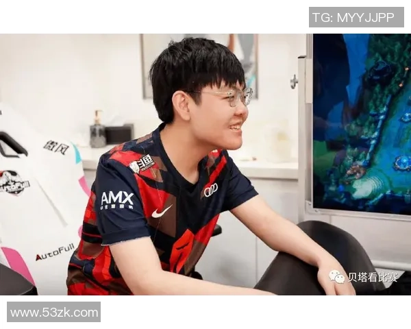 热议CSGOLNG战队如何引领节奏变革与战术创新之路