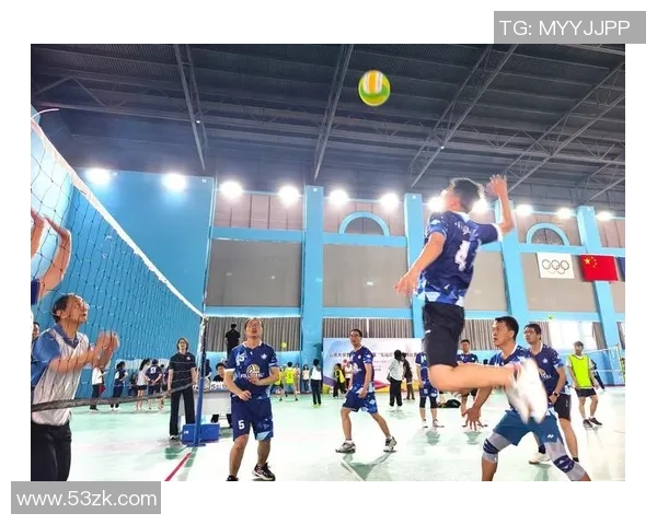深圳排球队个人能力变革引发热议展现新风貌与团队协作精神