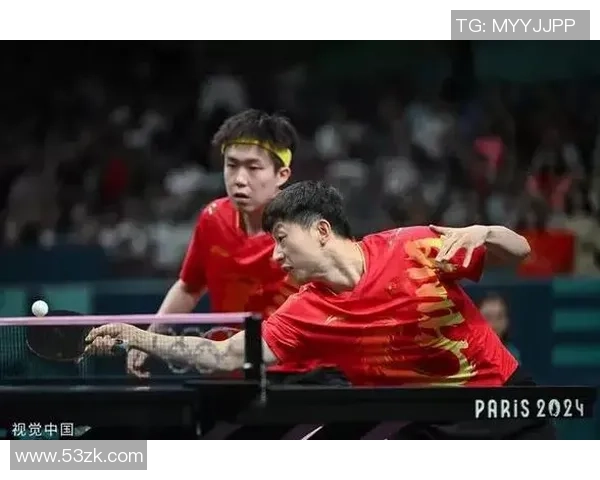 重庆乒乓球队在邀请赛中的灵活性表现及战术分析 重庆乒乓球队在邀请赛中的灵活性表现及战术分析