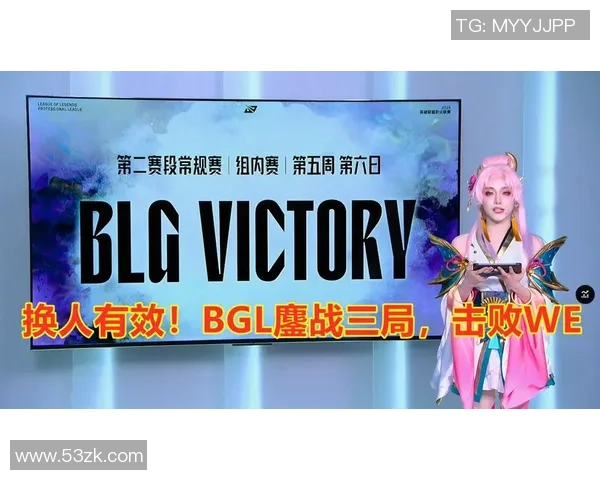 赛后分析:FPX与BLG在比赛中展现的团队配合与战术执行 赛后分析:FPX与BLG在比赛中展现的团队配合与战术执行