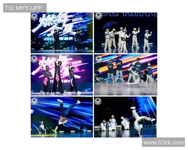 重庆街舞队实力分析与发展潜力探讨展现街舞文化的魅力与热情 重庆街舞队实力分析与发展潜力探讨展现街舞文化的魅力与热情